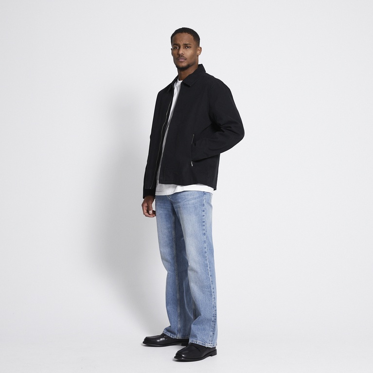 Canvas jacket "Celvin"